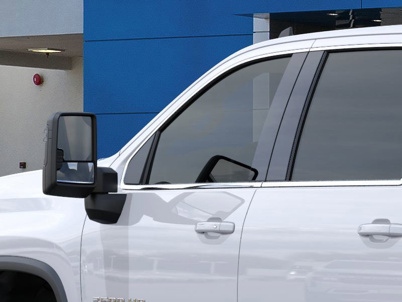 New 2025 Chevrolet Silverado 3500 W/T w/ WT Convenience Package image 12