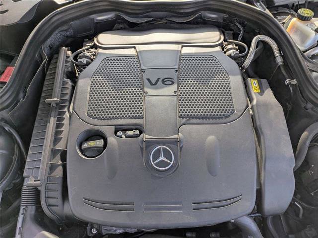 Used 2013 Mercedes-Benz E 350 Sedan image 24