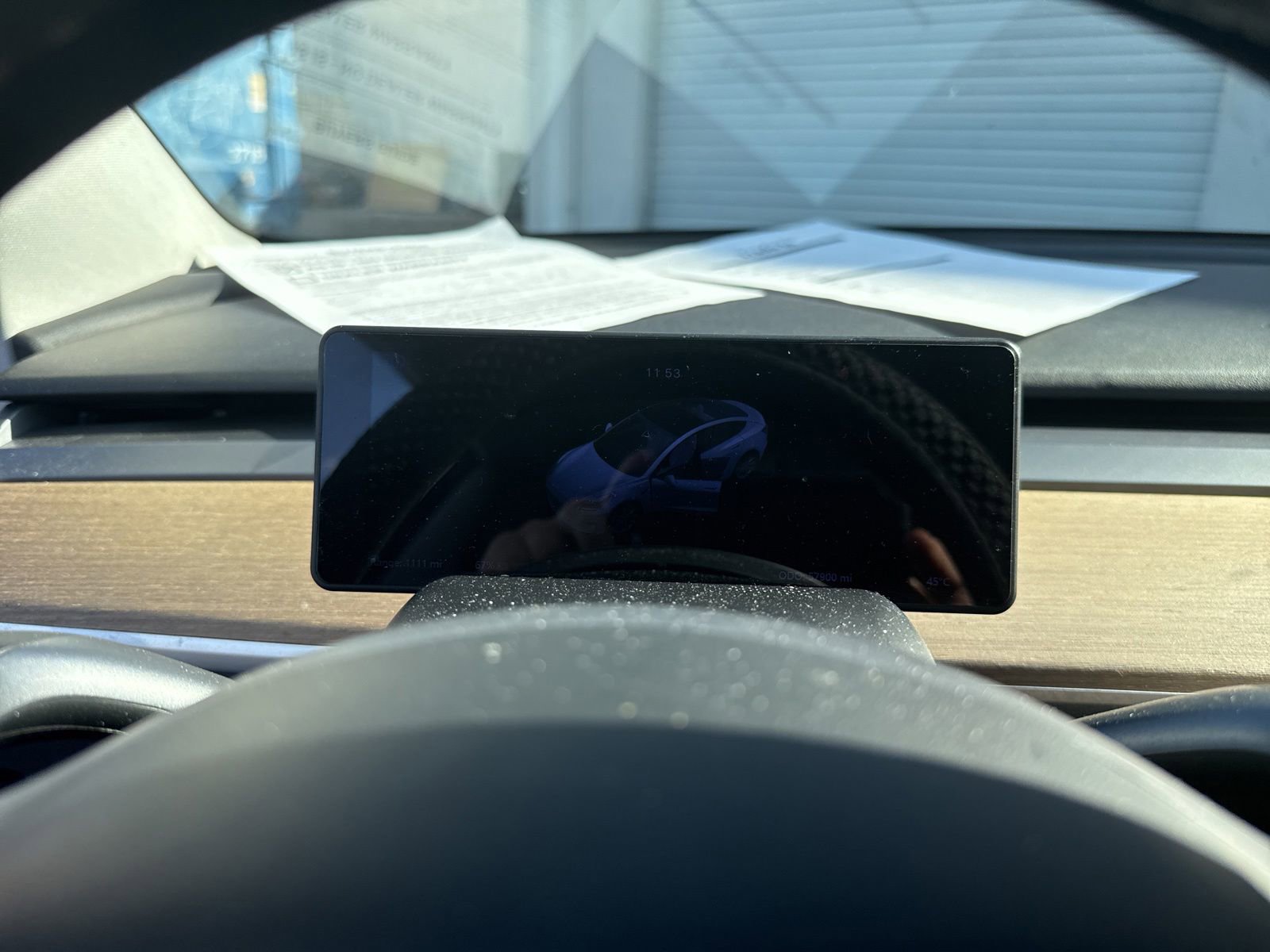 Used 2019 Tesla Model 3 Standard Range Plus RWD image 20