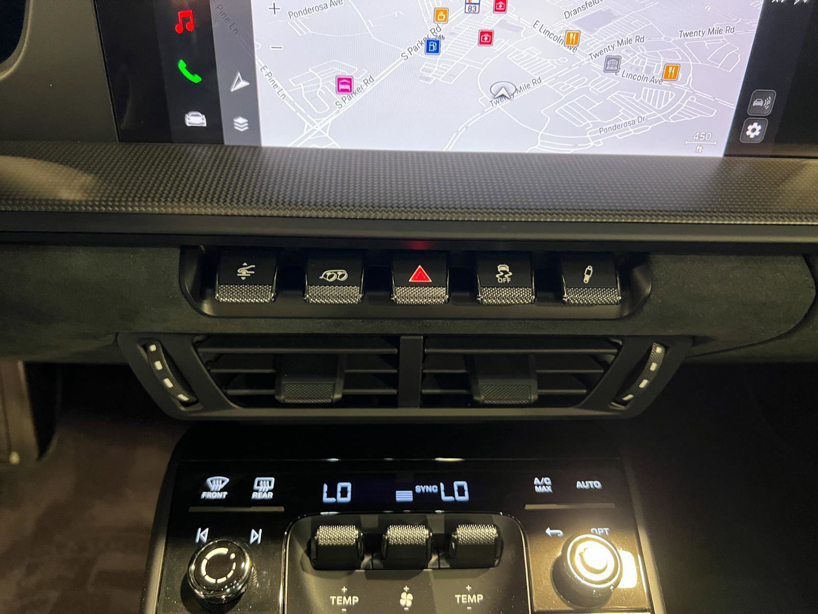 Used 2026 Porsche 911 Targa 4 GTS image 24