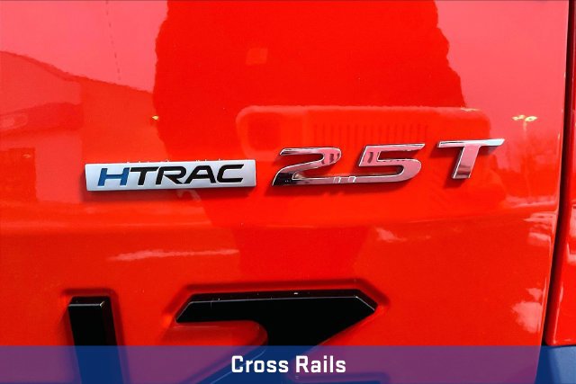 New 2026 Hyundai Santa Cruz XRT AWD/4WD image 28