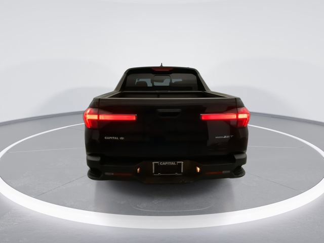 Used 2023 Hyundai Santa Cruz SEL Premium image 3