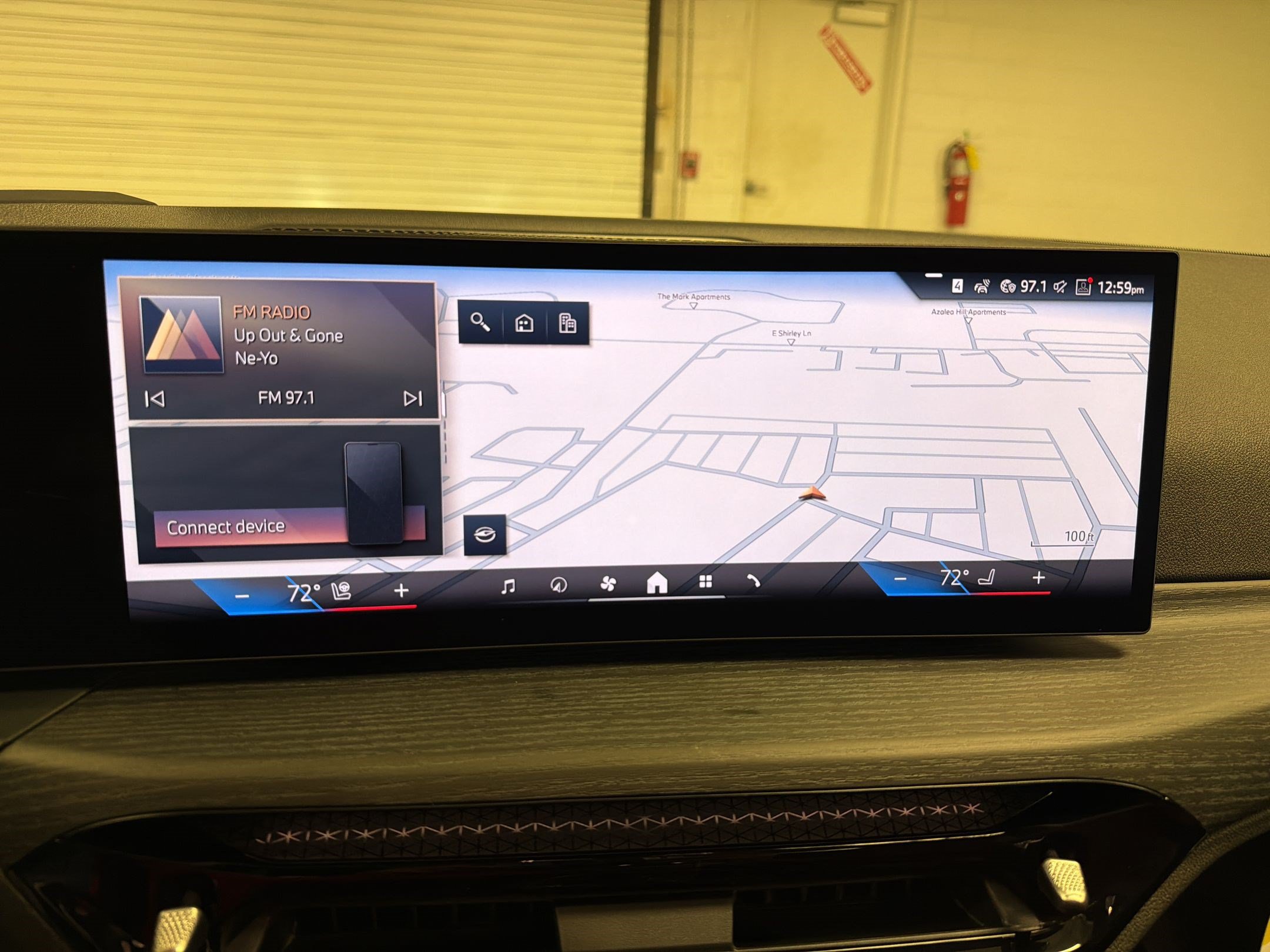 New 2026 BMW 430i w/ M Sport Package RWD image 23