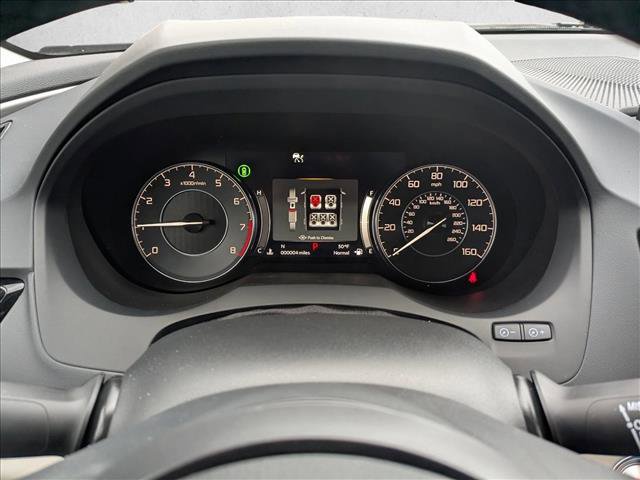 New 2026 Acura RDX SH-AWD w/ Technology Package image 11