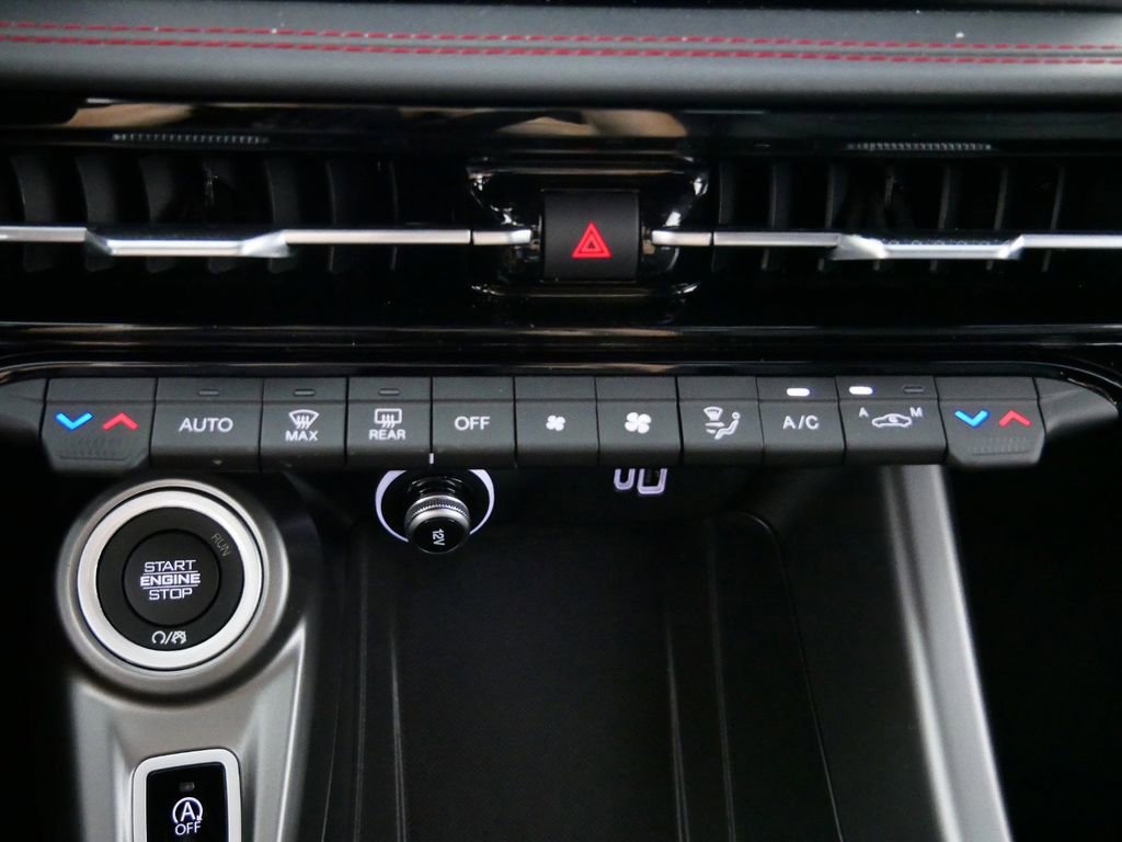 Used 2024 Dodge Hornet GT w/ GT Blacktop Package image 48