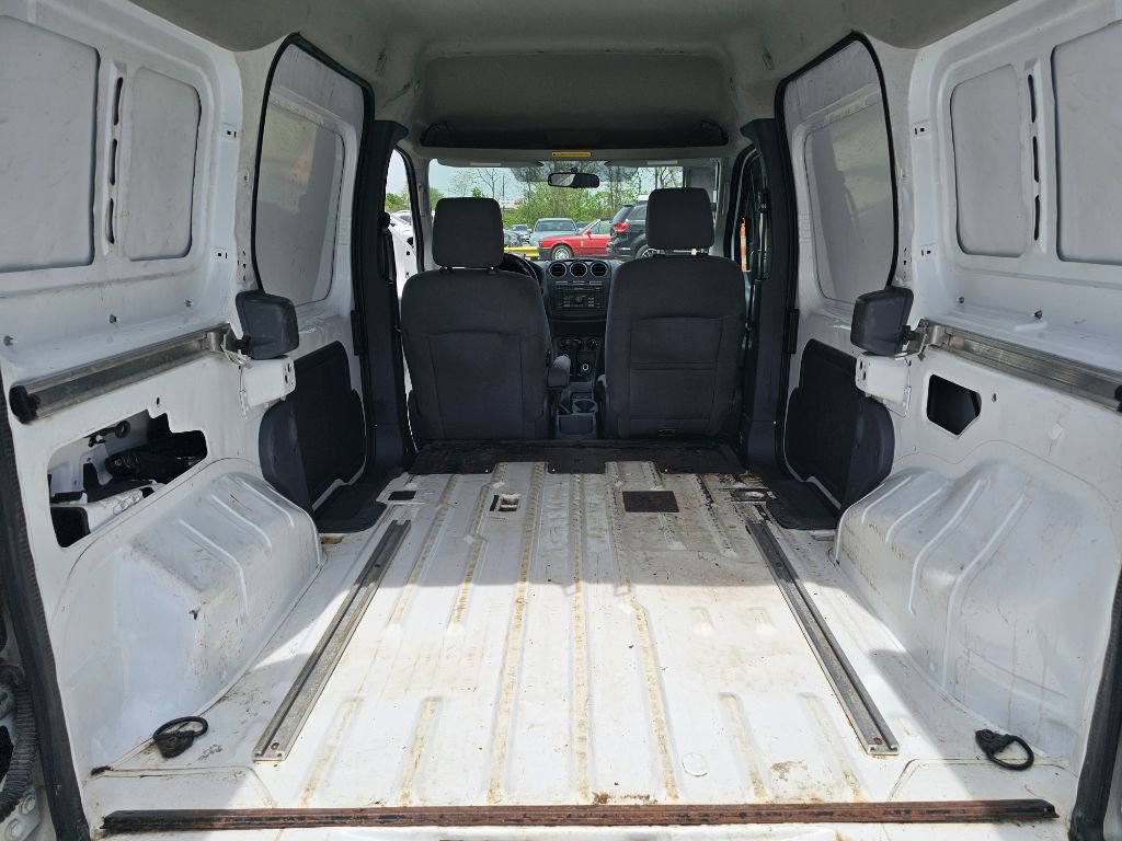 Used 2010 Ford Transit Connect XLT FWD image 23