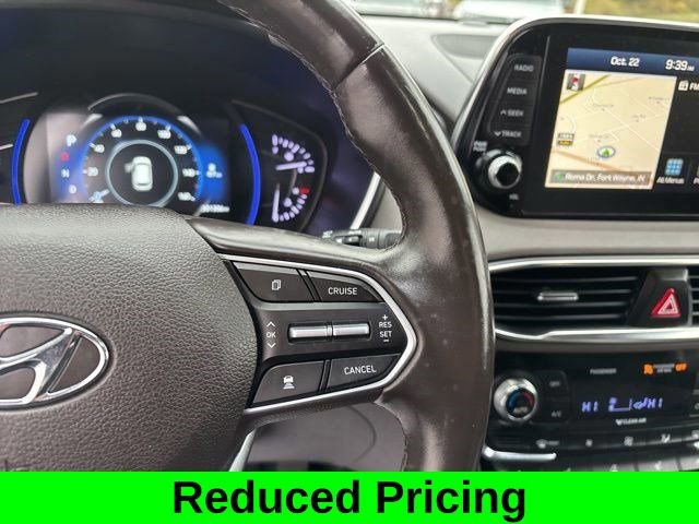 Used 2019 Hyundai Santa Fe AWD image 16