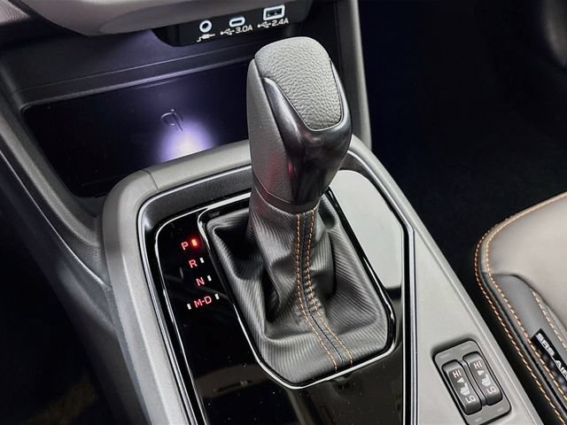 New 2026 Subaru Crosstrek 2.5i Limited AWD/4WD image 17