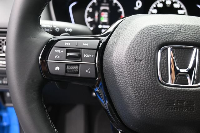 New 2026 Honda Civic Sport image 30