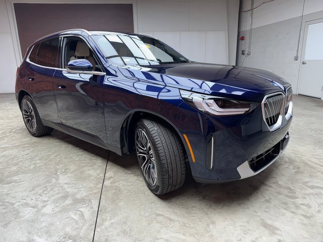 Used 2026 BMW X3 xDrive30 image 7