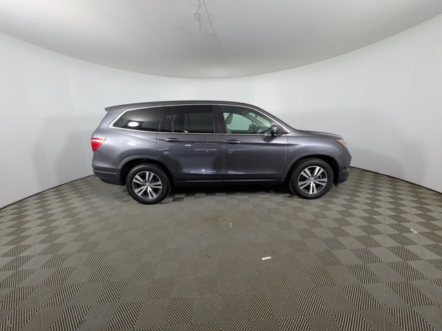 Used 2018 Honda Pilot EX-L image 4