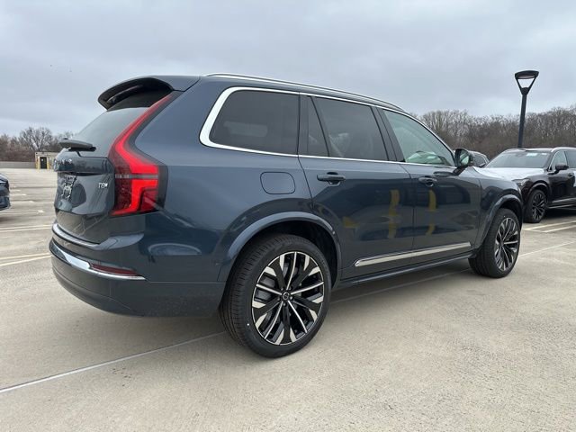 New 2026 Volvo XC90 T8 Ultra w/ Protection Package Premier image 7