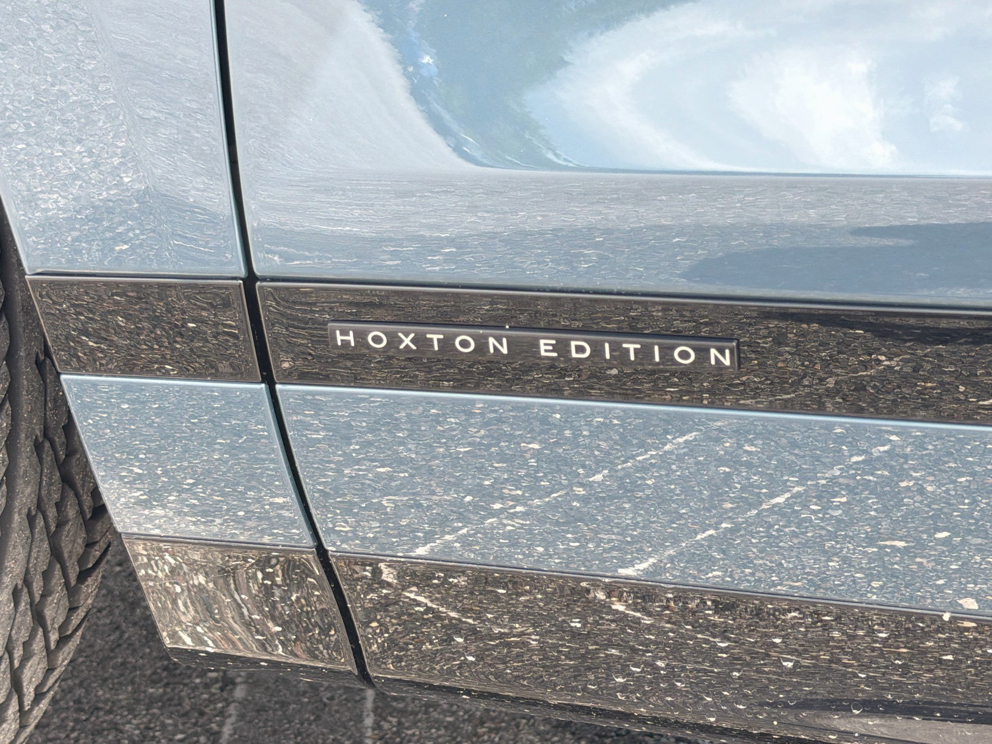 New 2026 Land Rover Range Rover Evoque Hoxton AWD/4WD image 43