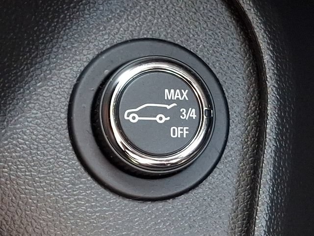Used 2025 Buick Encore GX Sport Touring w/ Comfort Package AWD/4WD image 27