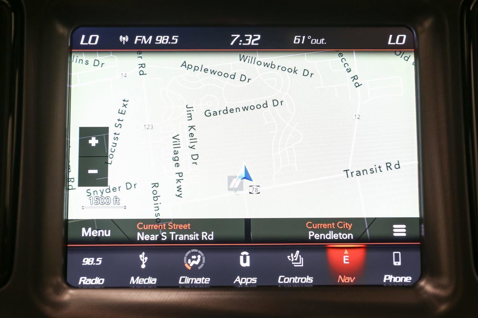 Used 2019 Dodge Challenger R/T Scat Pack image 27