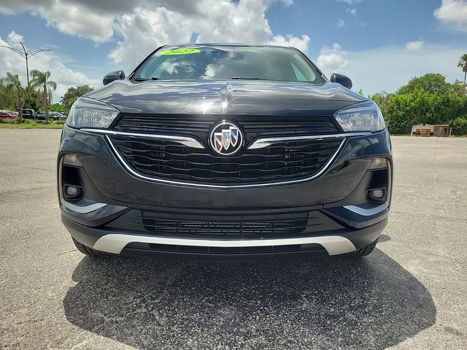 Used 2022 Buick Encore GX Preferred w/ Cold Weather Comfort Package FWD image 4