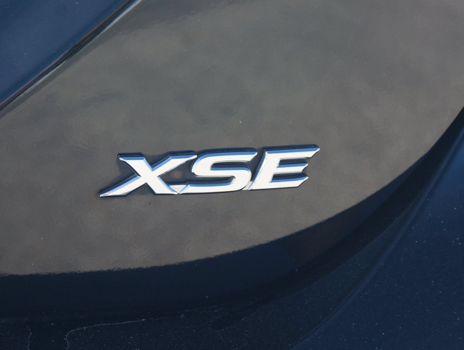 Used 2023 Toyota Camry XSE w/ Navigation Package FWD image 19