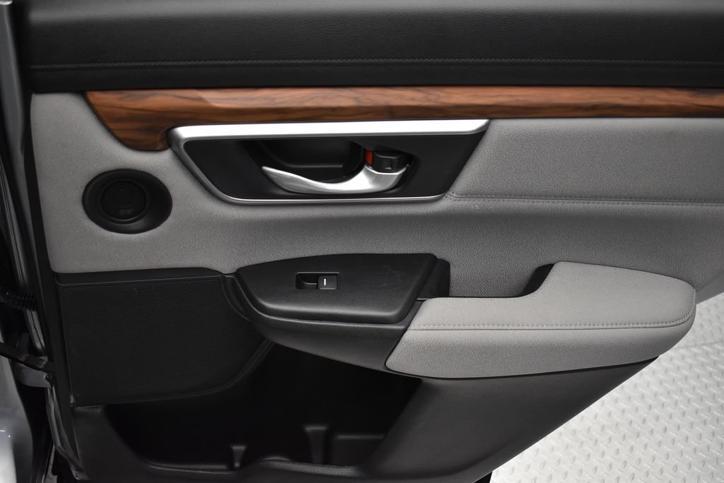 Used 2022 Honda CR-V EX image 29