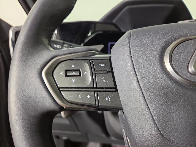 Used 2025 Lexus NX 350h AWD w/ Cold Area Package image 25