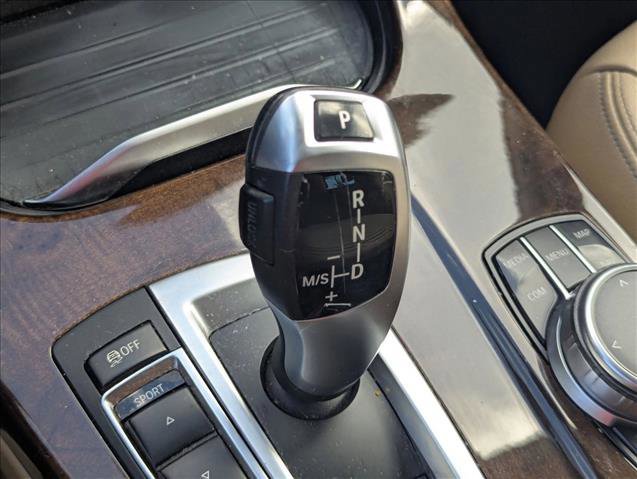 Used 2017 BMW X3 sDrive28i image 4