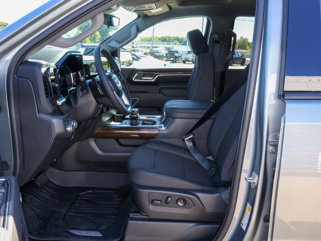New 2026 GMC Sierra 1500 Elevation w/ Preferred Package AWD/4WD image 6