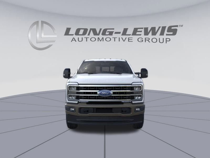 New 2026 Ford F350 King Ranch image 6