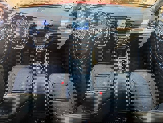 Used 2020 Ford Explorer Limited image 10