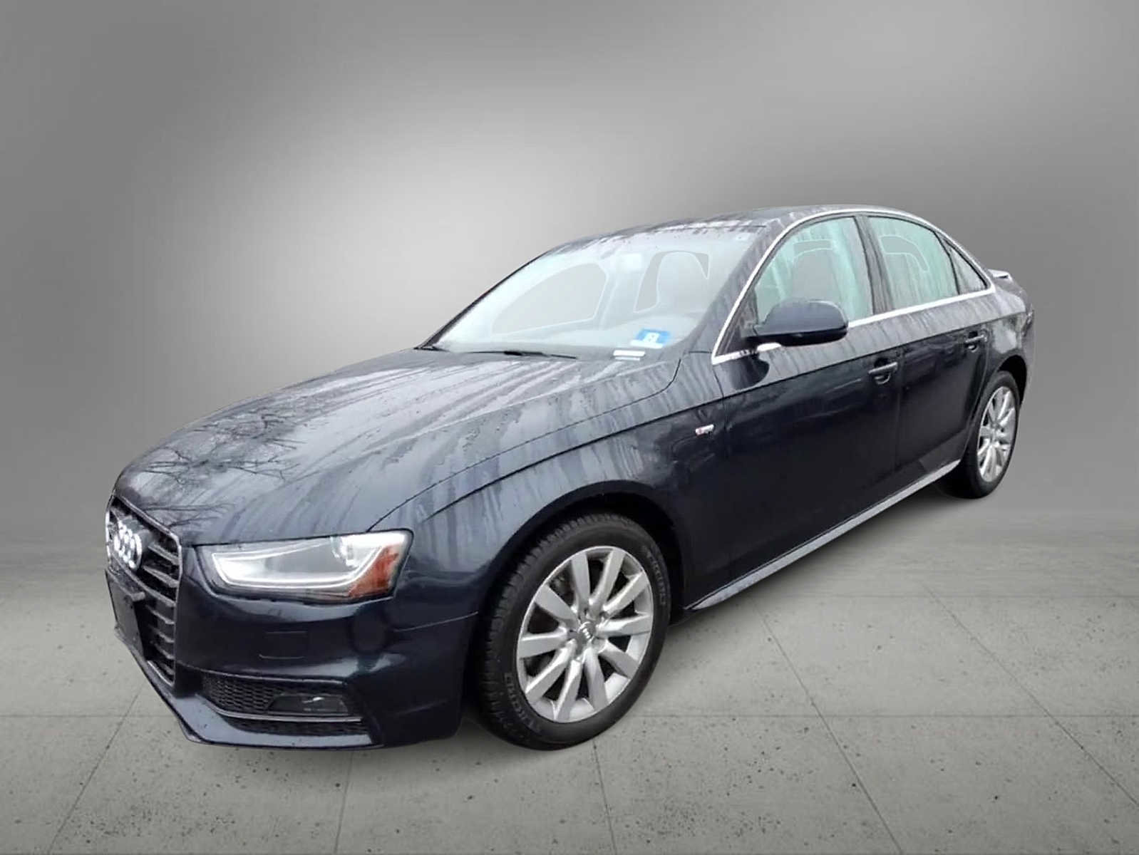 Used 2015 Audi A4 2.0T Premium image 4