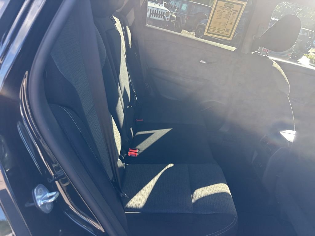 Used 2023 Nissan Rogue SV image 20