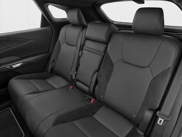 New 2025 Lexus RX 500h F Sport image 9