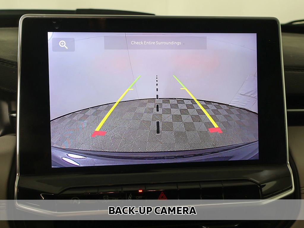 Used 2022 Jeep Compass Limited image 6