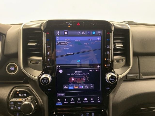 New 2026 RAM 1500 Big Horn image 14