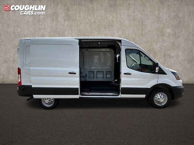 New 2025 Ford Transit 250 148 Medium Roof Extended AWD image 22