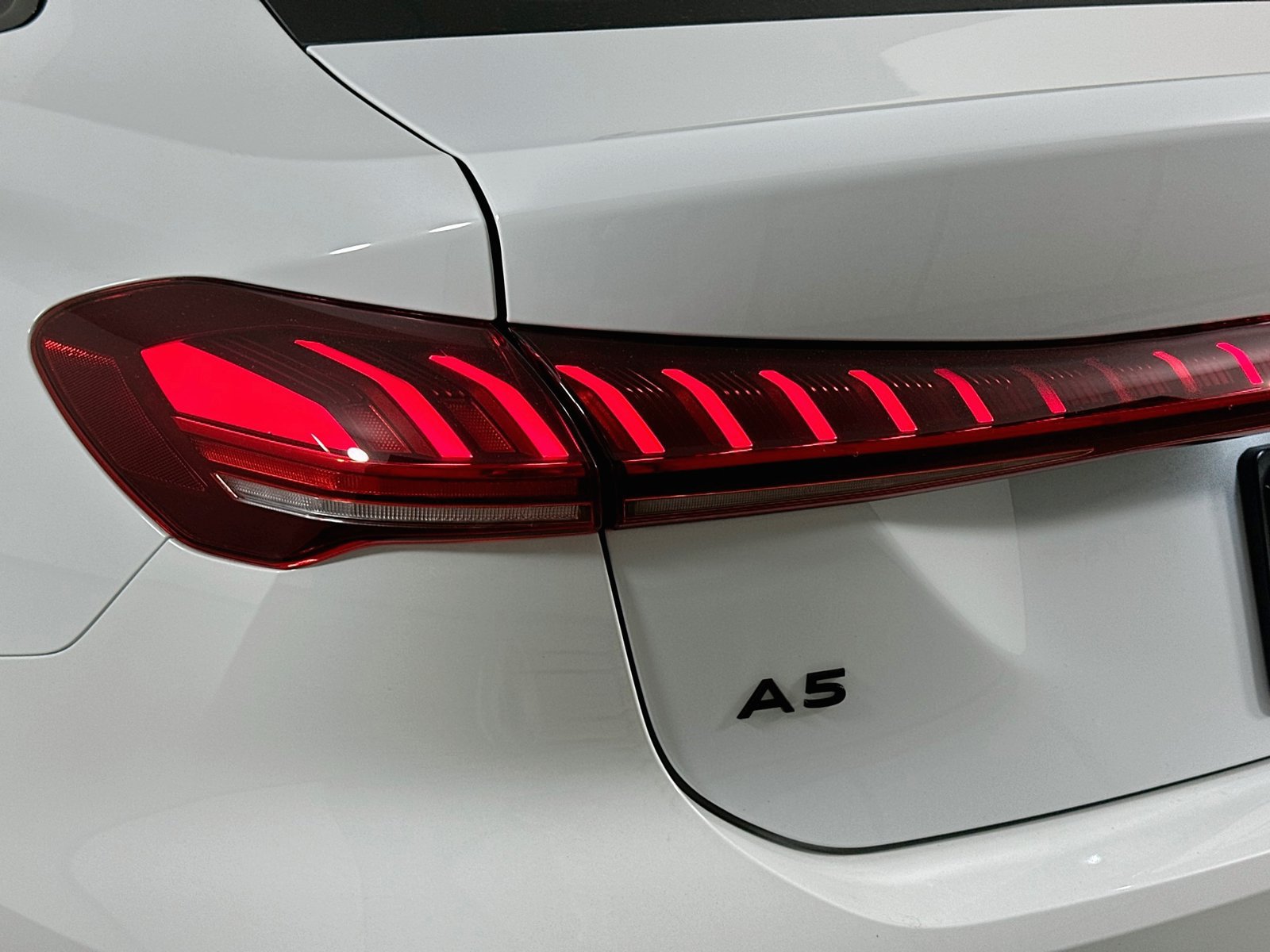 New 2026 Audi A5 Premium Plus AWD/4WD image 12
