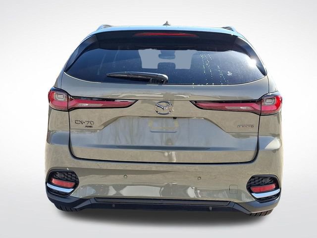 New 2026 MAZDA CX-70 3.3 Turbo w/ Premium Plus Pkg image 6