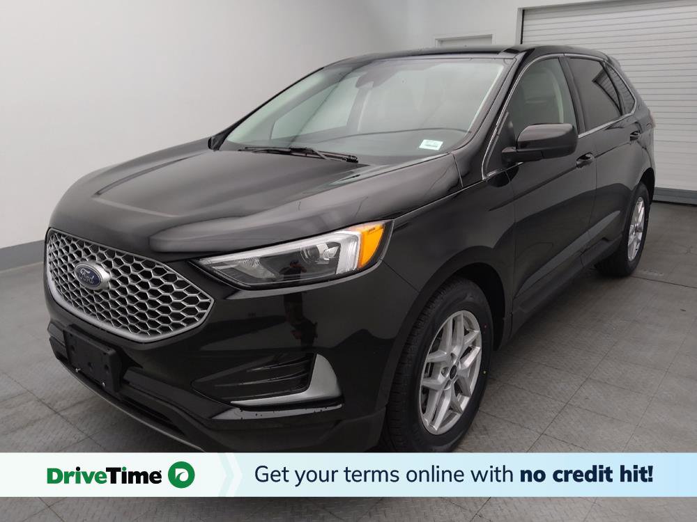 Used 2024 Ford Edge SEL