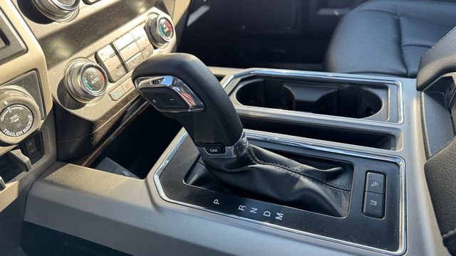 Used 2020 Ford F150 Lariat w/ Equipment Group 502A Luxury image 26