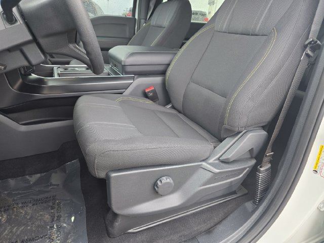 Used 2025 Ford F150 STX AWD/4WD image 5