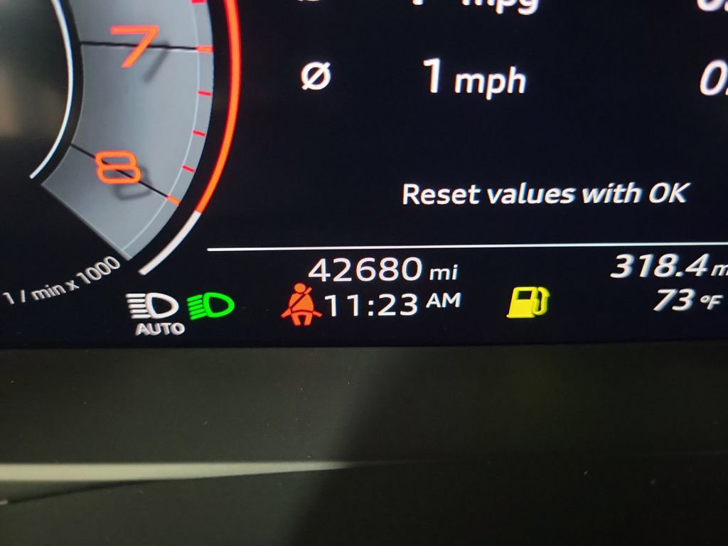 Used 2020 Audi A6 3.0T Premium Plus image 28