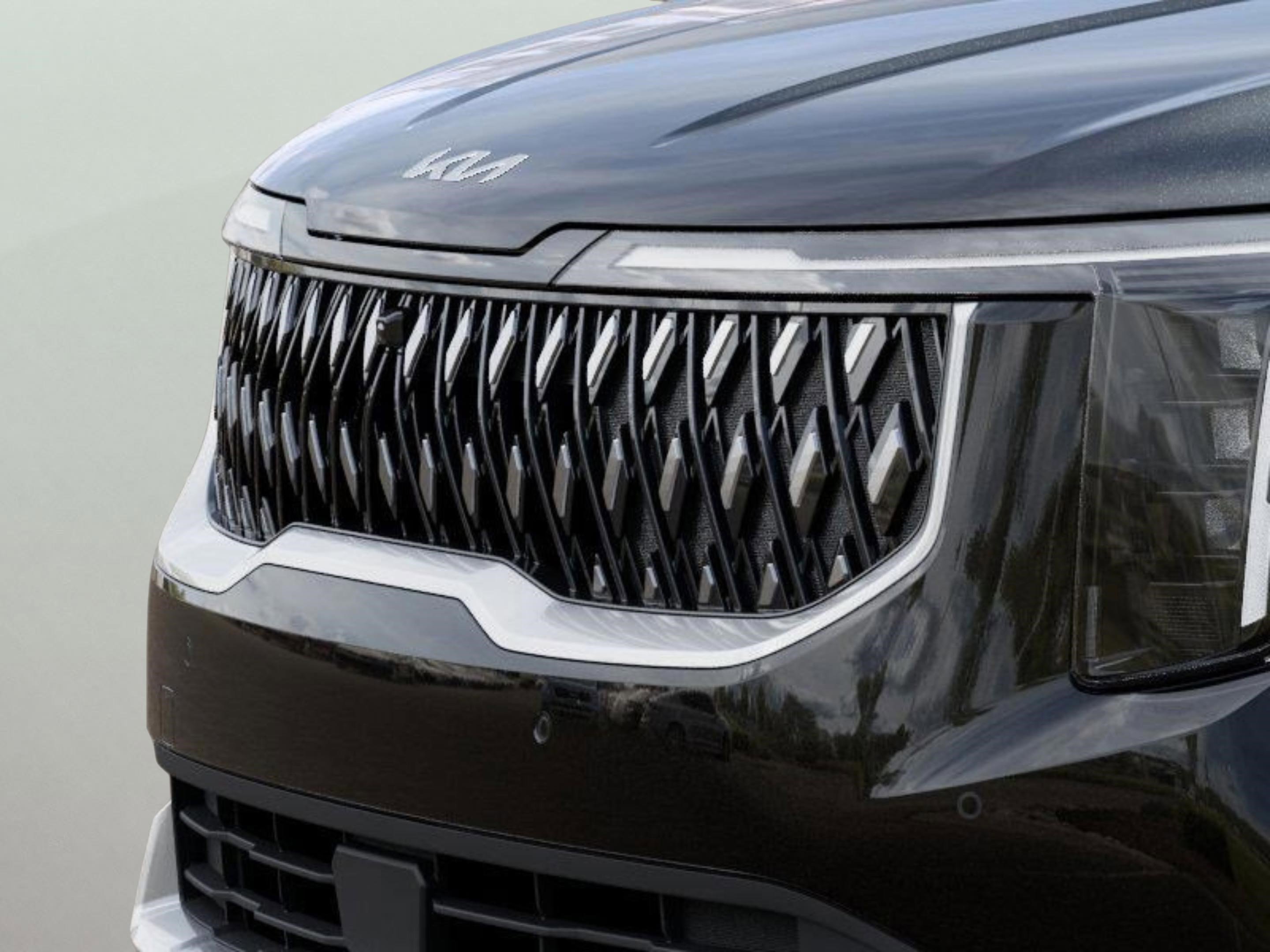 New 2026 Kia Carnival EX image 24