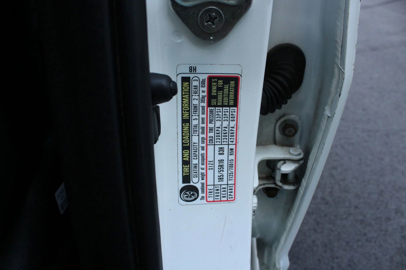 Used 2010 Honda Fit Sport image 34