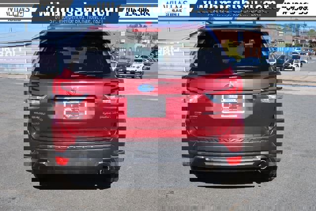 Used 2019 Subaru Forester Limited image 8