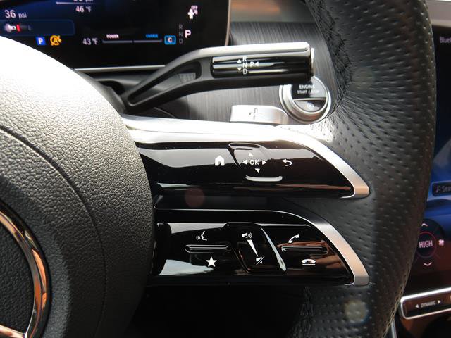 Used 2025 Mercedes-Benz C 300 4MATIC Sedan image 12