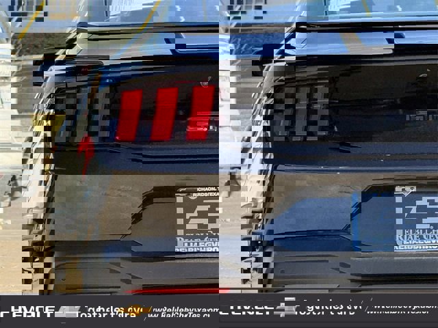 Used 2024 Ford Mustang GT Premium w/ GT Performance Package image 9