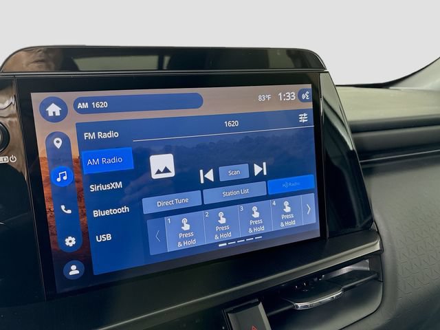 New 2026 Subaru Outback Wilderness AWD/4WD image 15