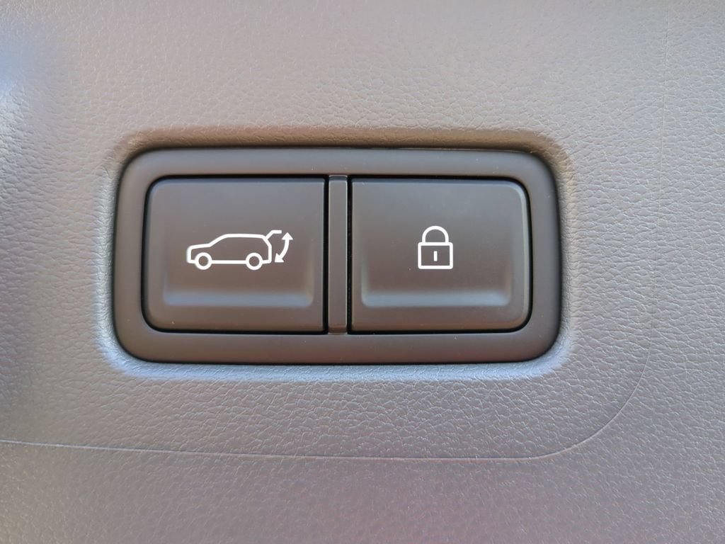New 2026 Hyundai Santa Fe SEL FWD image 15