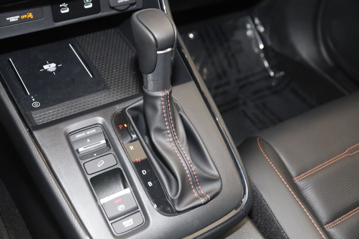 Used 2026 Honda CR-V Sport Touring image 7