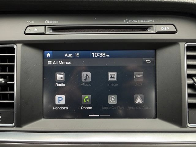 Used 2017 Hyundai Sonata Limited FWD image 26