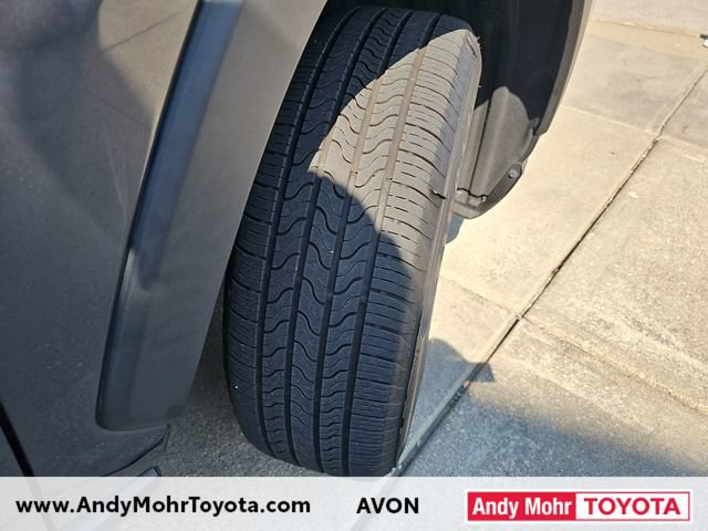 Certified 2023 Toyota RAV4 XLE w/ Convenience Package AWD/4WD image 36