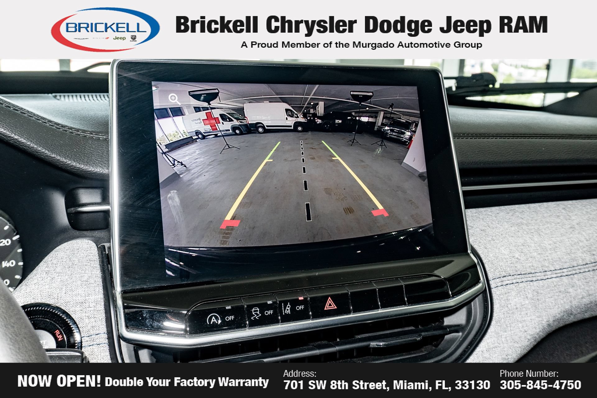 Used 2024 Jeep Compass Latitude AWD/4WD image 35